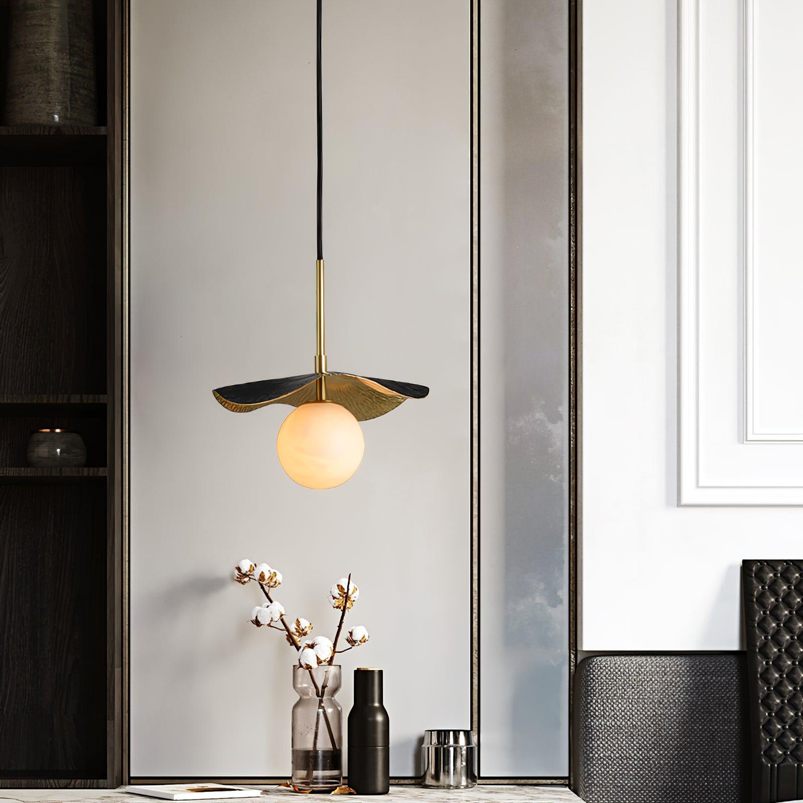 Manon Pendant Light Cox & Finch