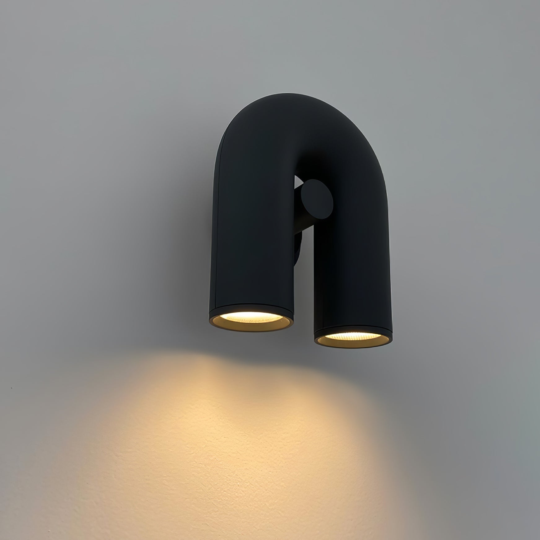 Maya Wall Light Cox & Finch