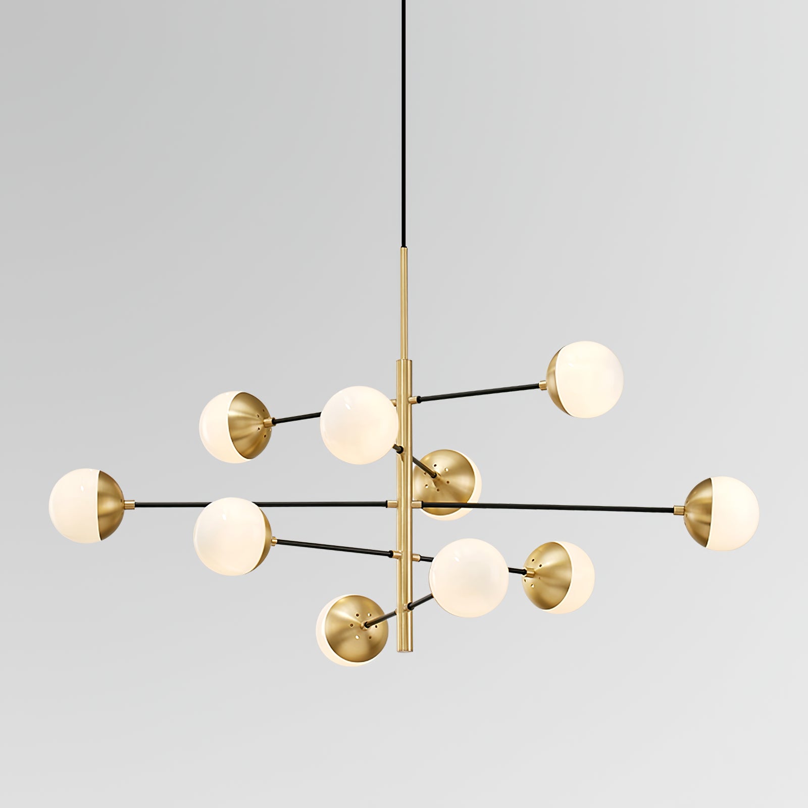 Morgane Chandelier Cox & Finch