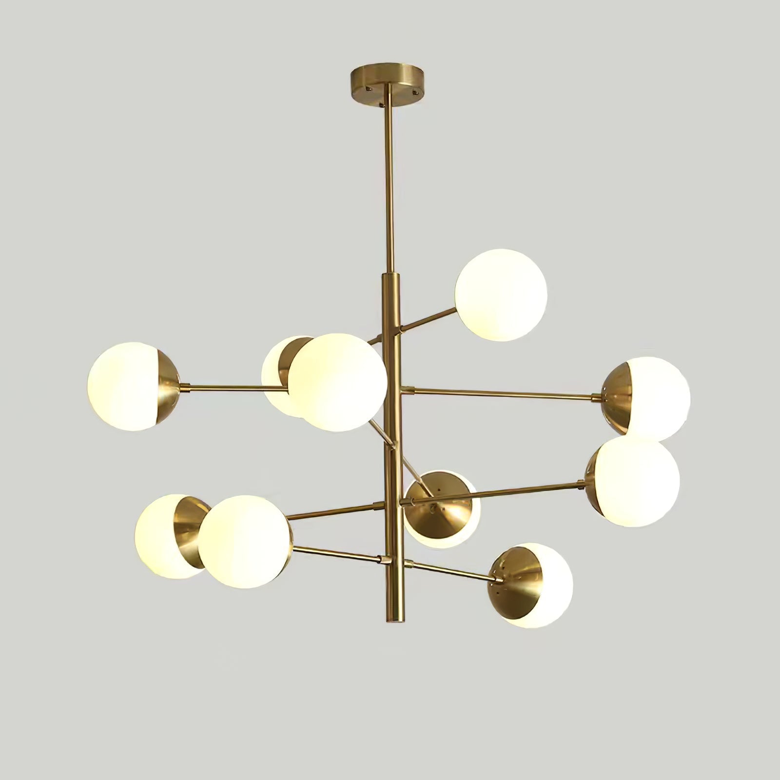 Morgane Chandelier Cox & Finch