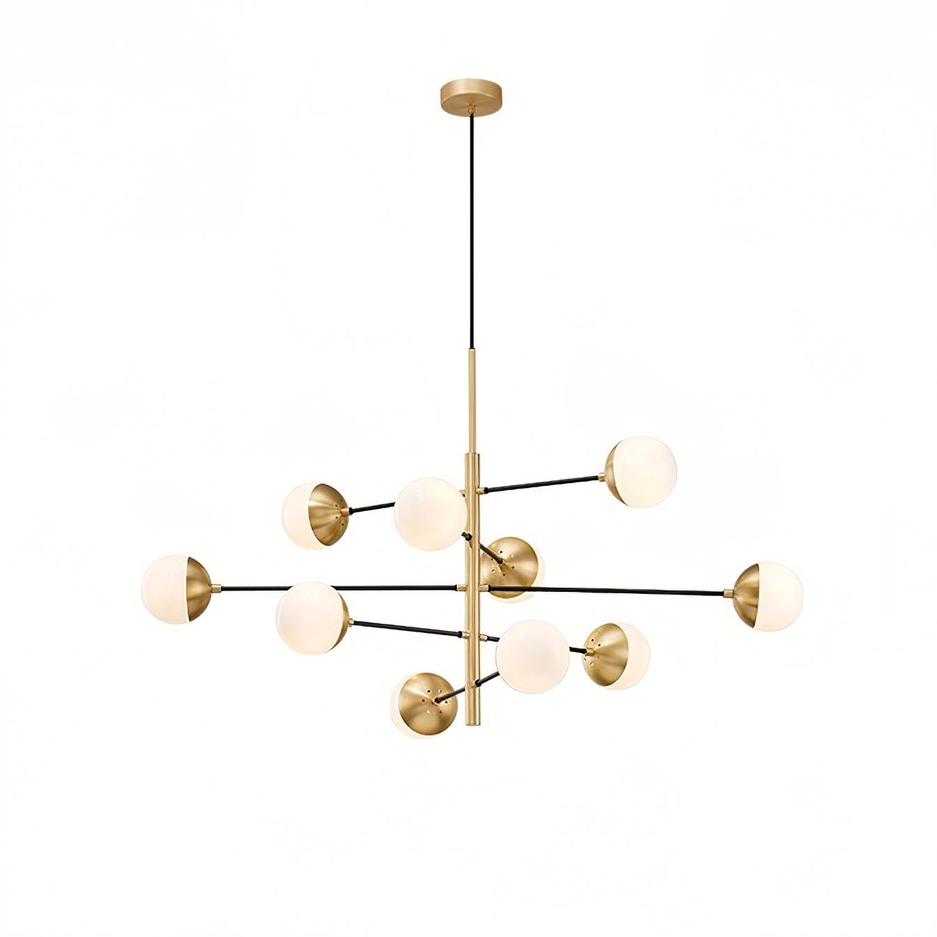 Morgane Chandelier Cox & Finch