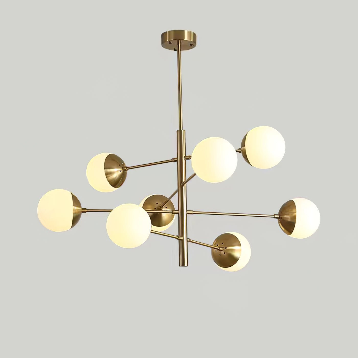 Morgane Chandelier Cox & Finch