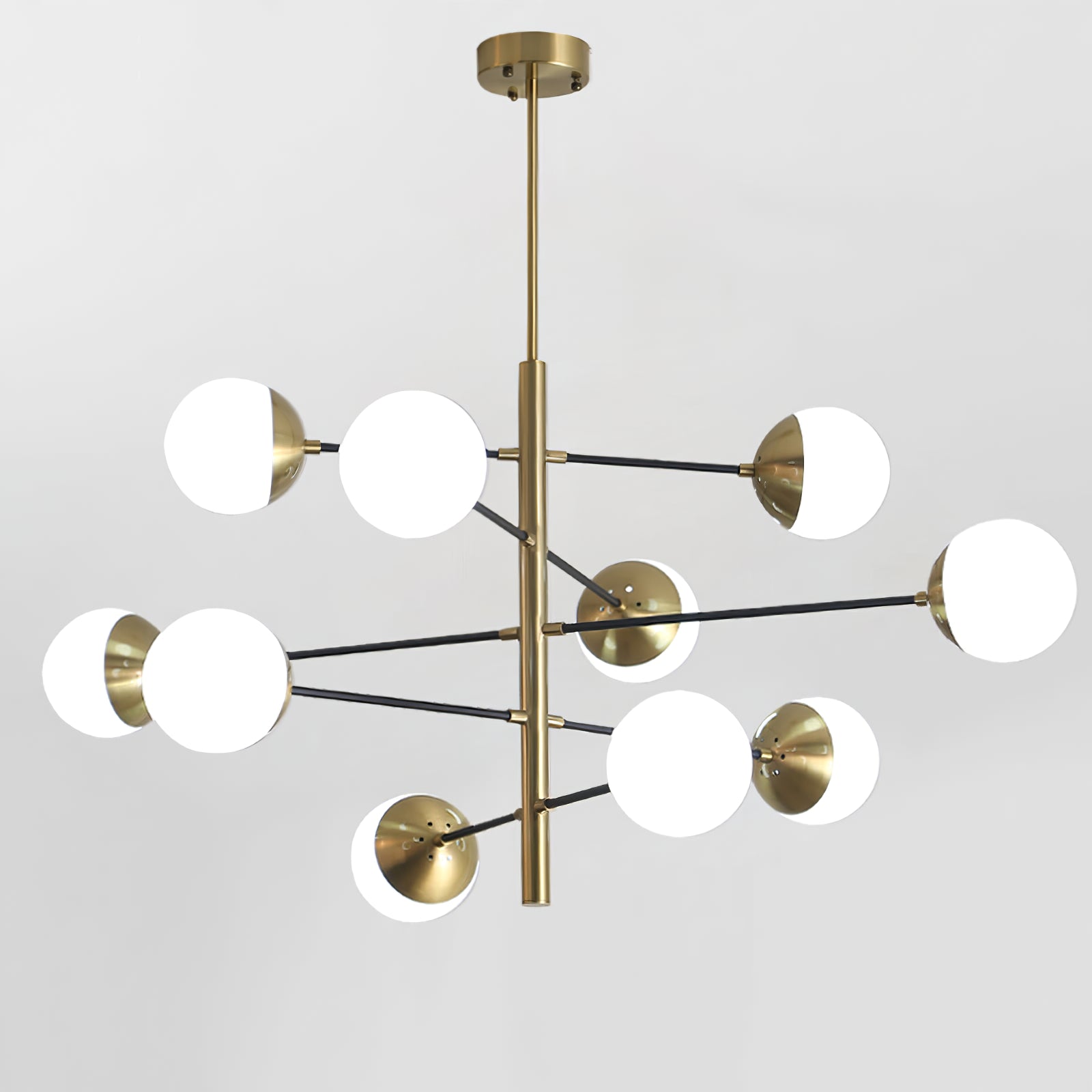 Morgane Chandelier Cox & Finch