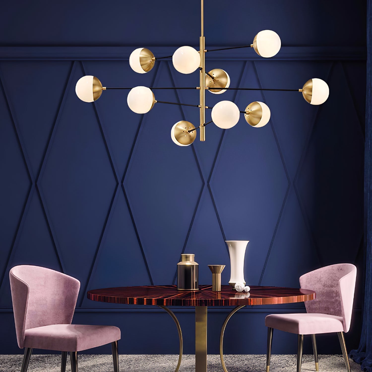 Morgane Chandelier Cox & Finch