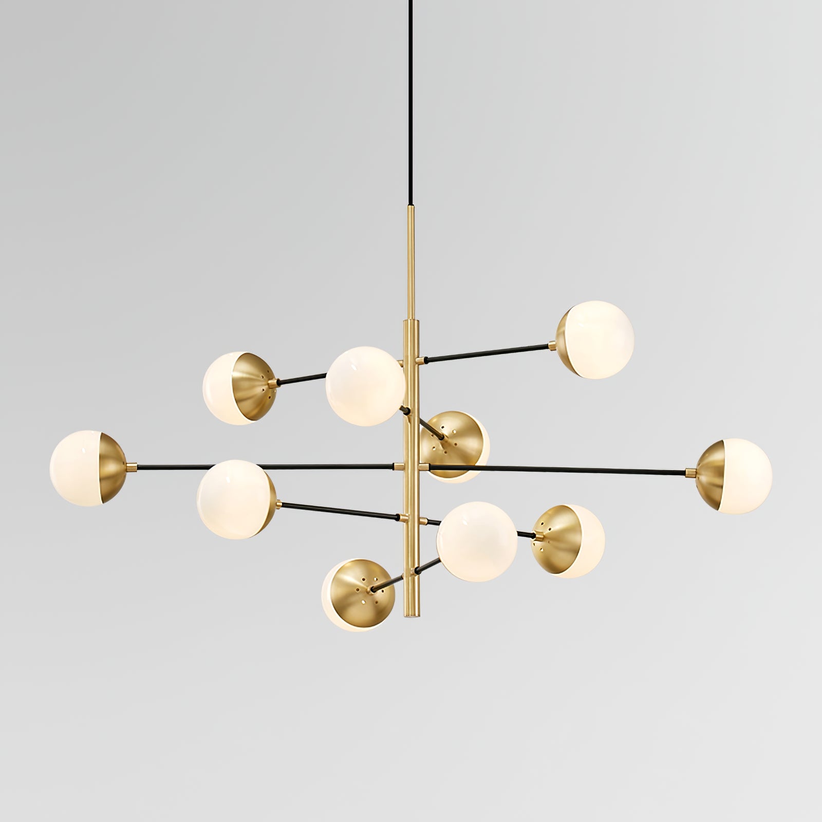 Morgane Chandelier Cox & Finch