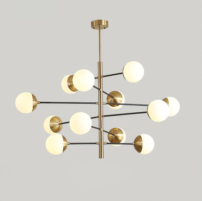 Morgane Chandelier Cox & Finch