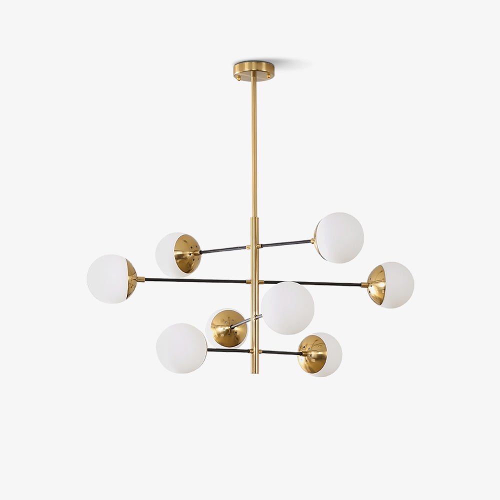 Morgane Chandelier Cox & Finch