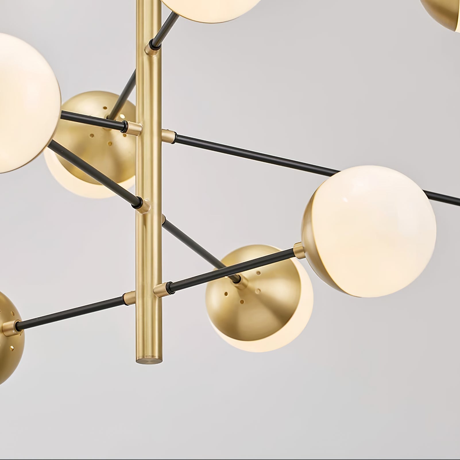 Morgane Chandelier Cox & Finch