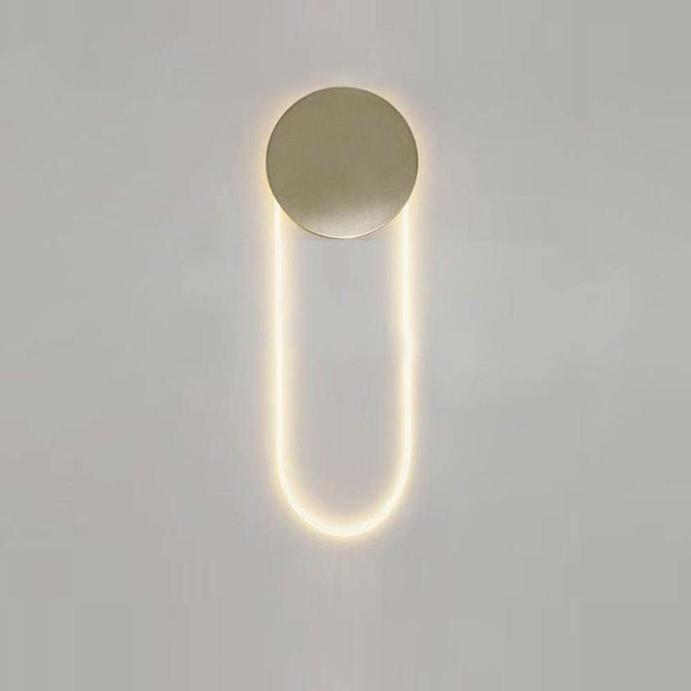 Nino Wall Light Cox & Finch