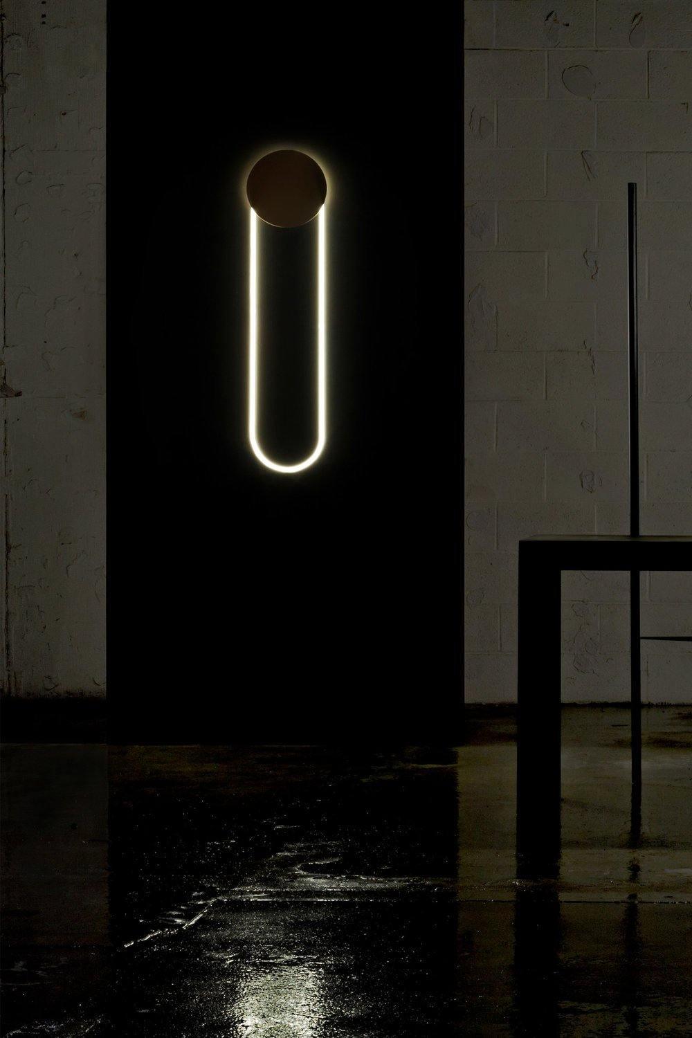 Nino Wall Light Cox & Finch