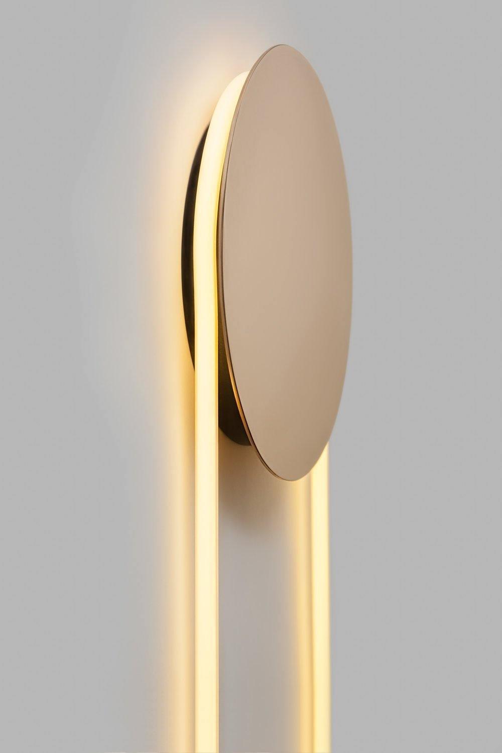 Nino Wall Light Cox & Finch