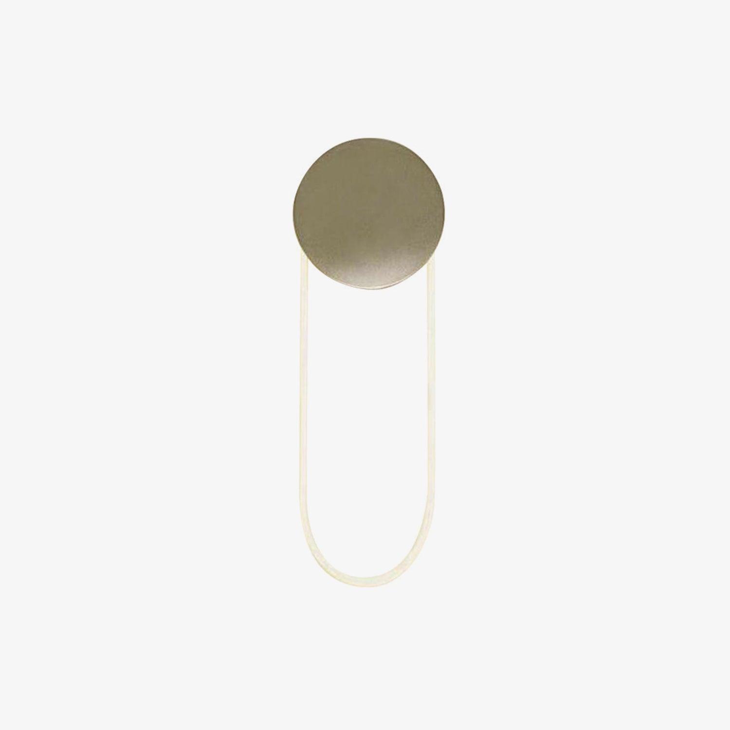 Nino Wall Light Cox & Finch