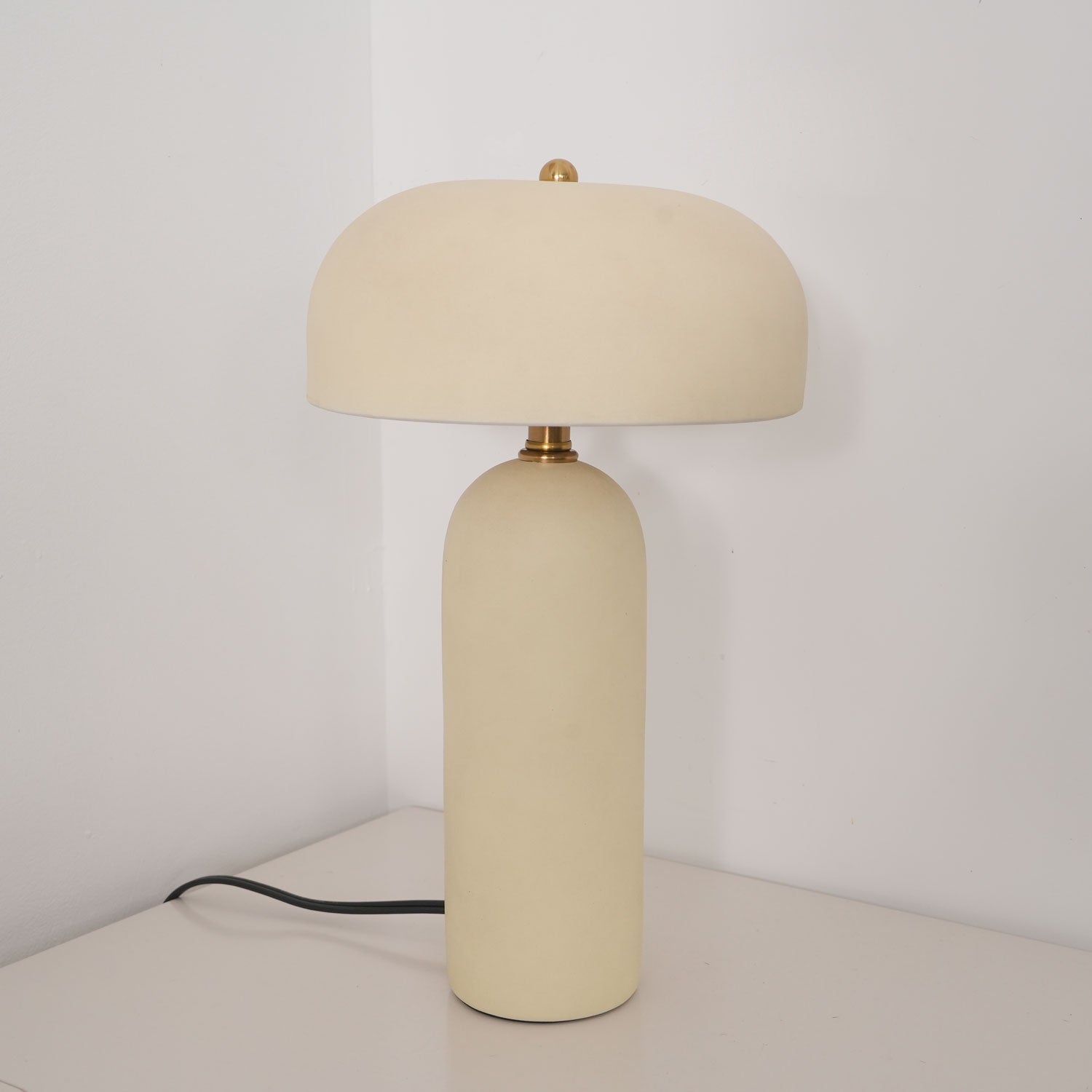 Nolan Glow Table Lamp Cox & Finch