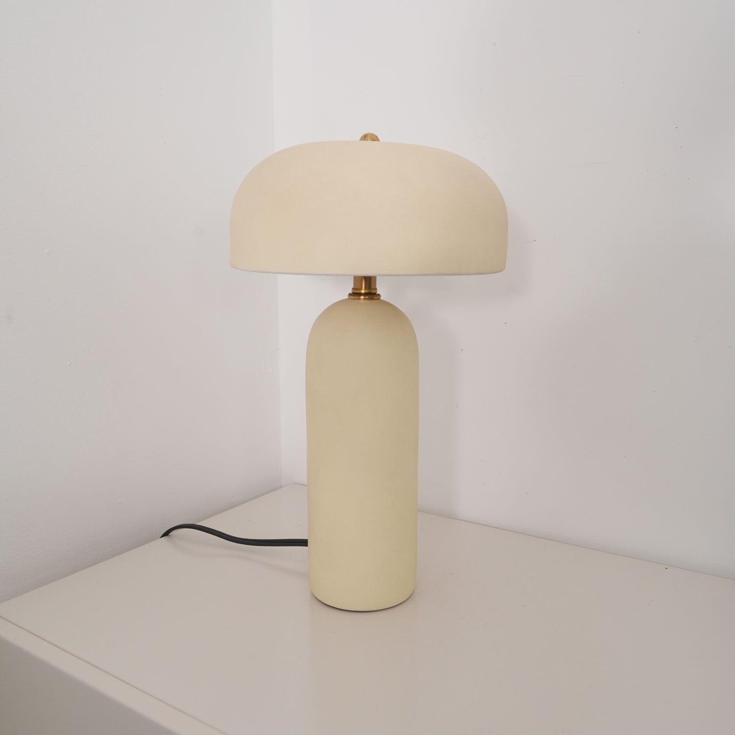 Nolan Glow Table Lamp Cox & Finch