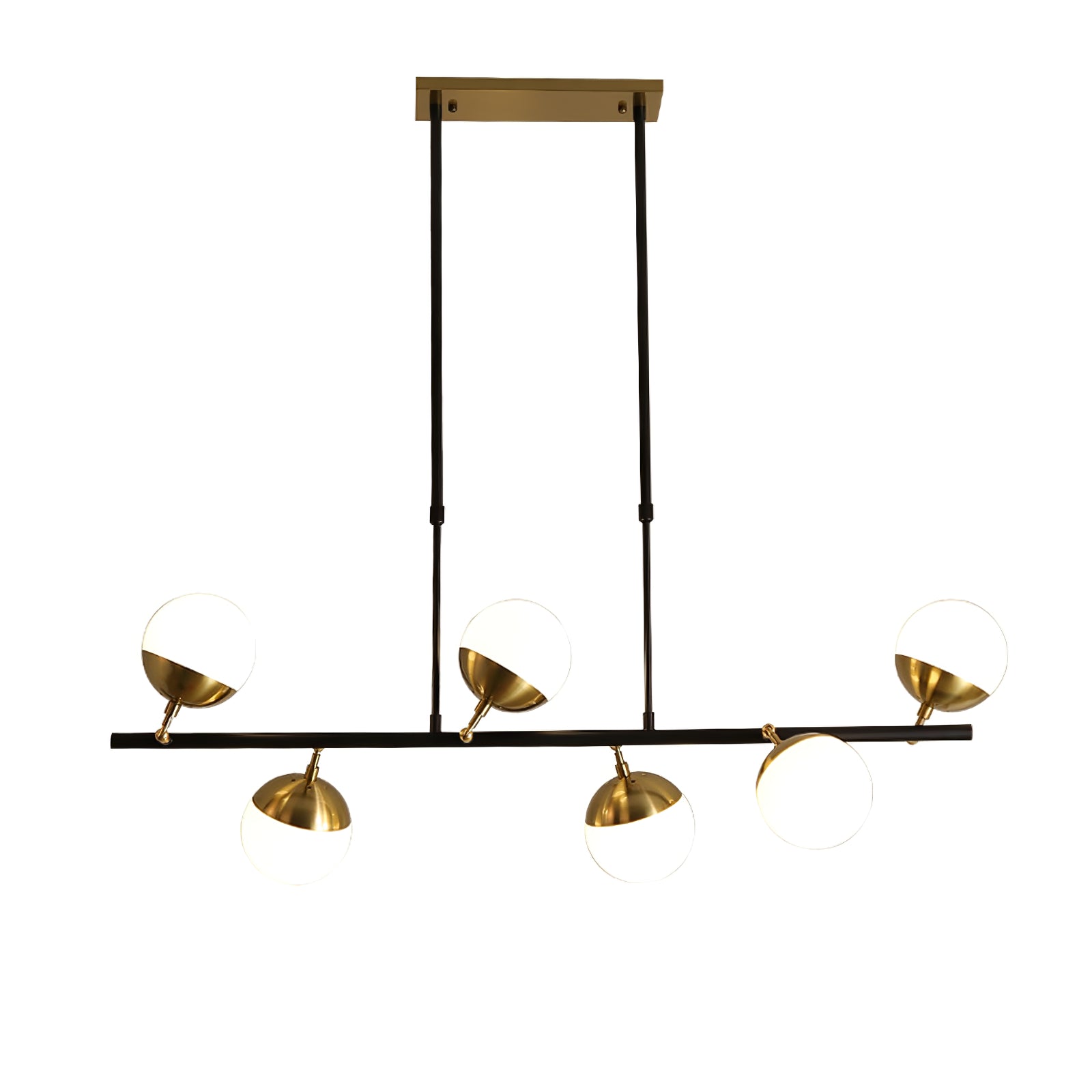 Oceane Chandelier Cox & Finch