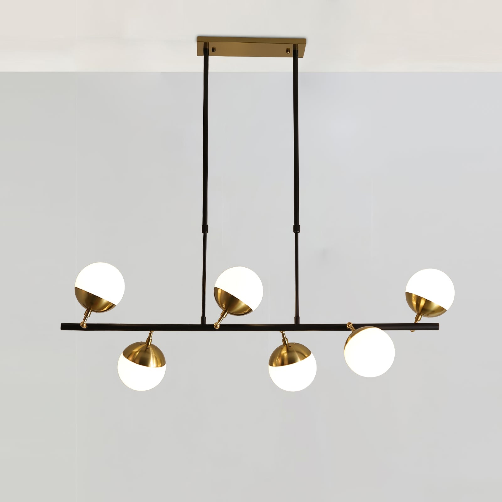 Oceane Chandelier Cox & Finch