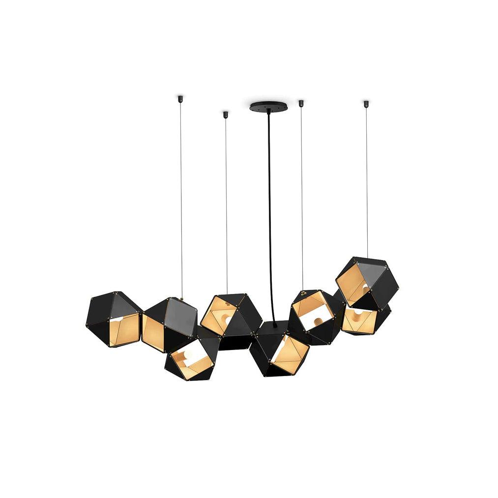 Pepijn Chandeliers Cox & Finch