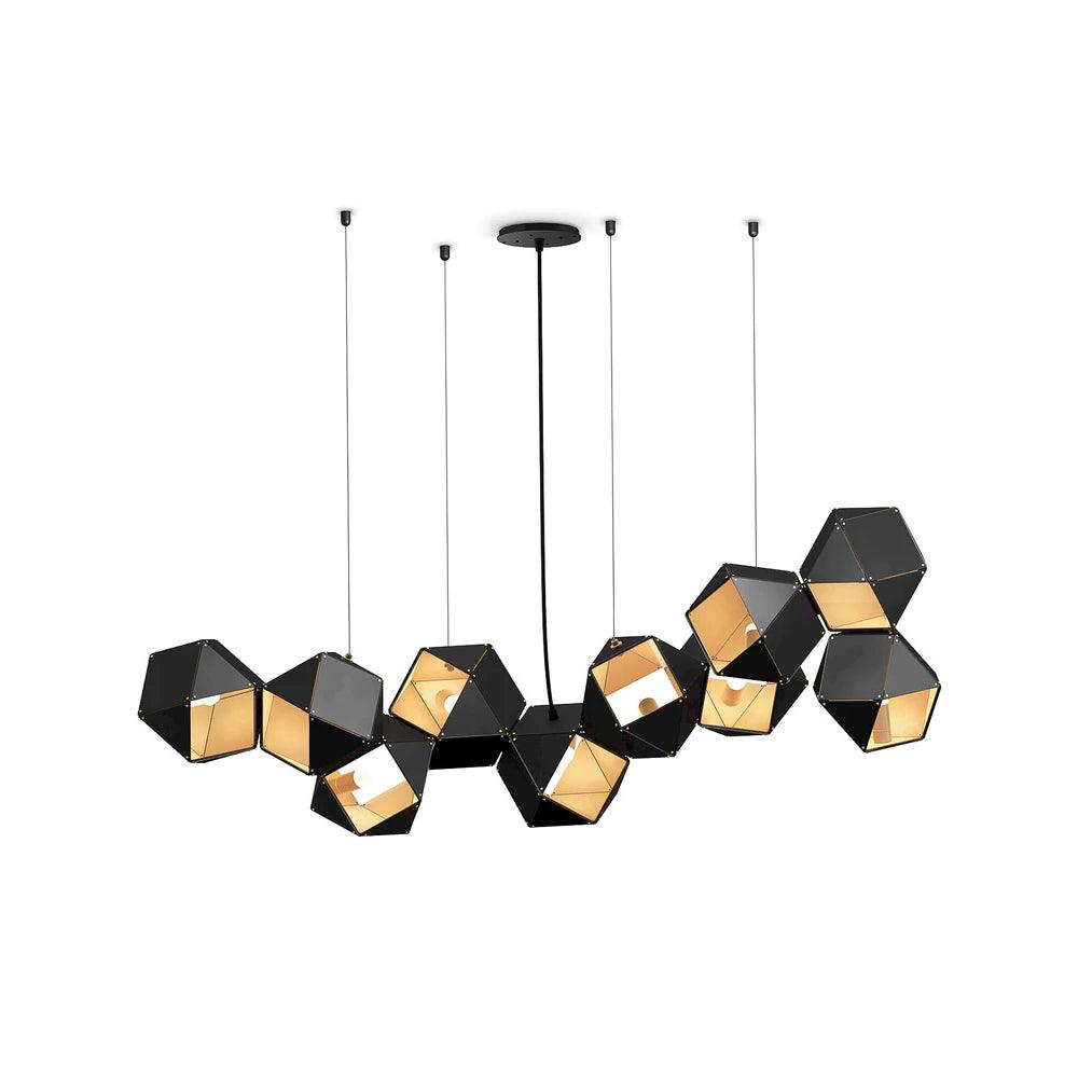 Pepijn Chandeliers Cox & Finch