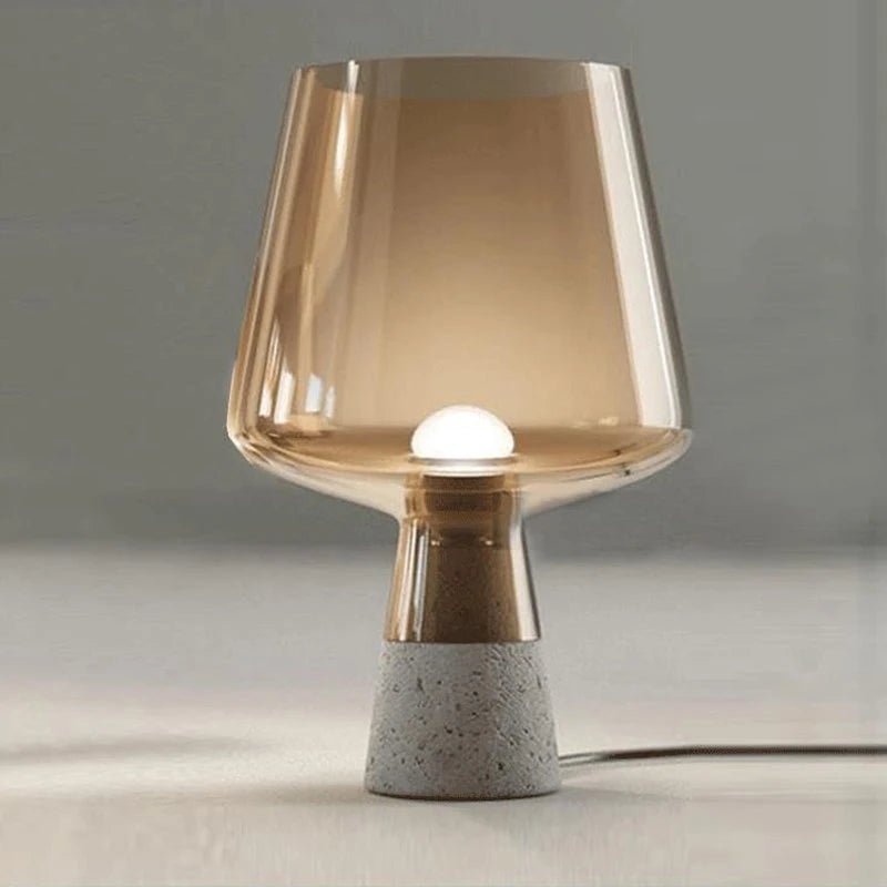 Pim Table Lamp Cox & Finch