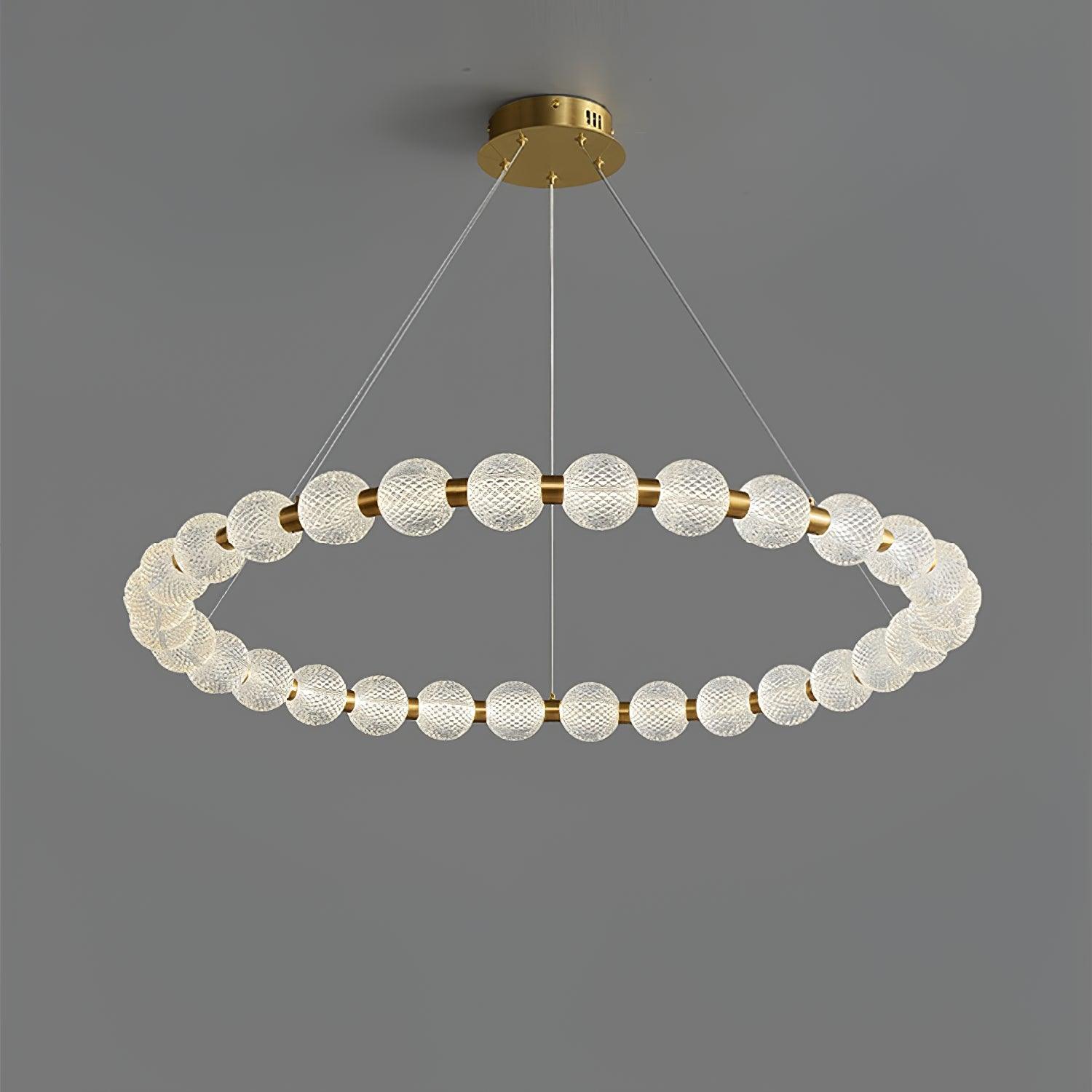 Salomé Chandelier Cox & Finch