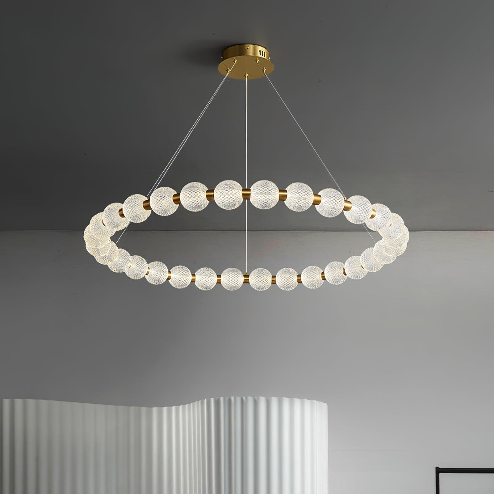 Salomé Chandelier Cox & Finch