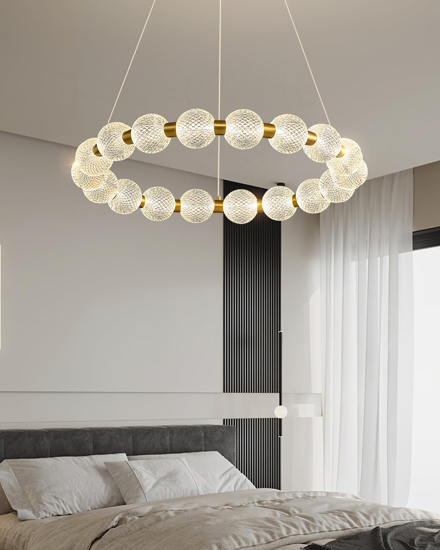 Salomé Chandelier Cox & Finch