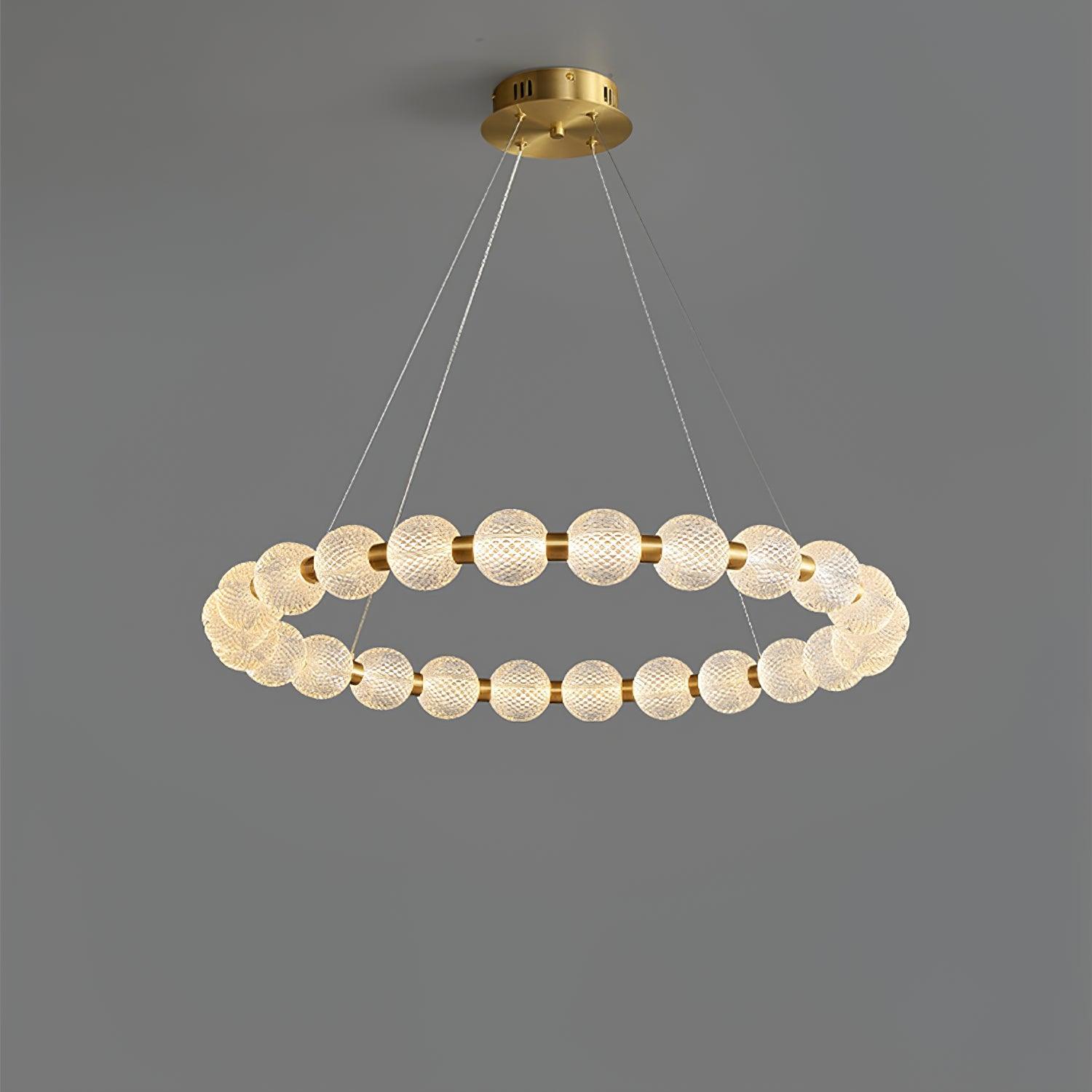 Salomé Chandelier Cox & Finch