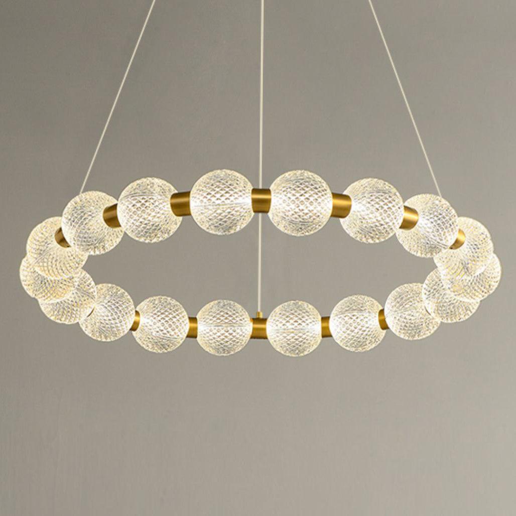 Salomé Chandelier Cox & Finch