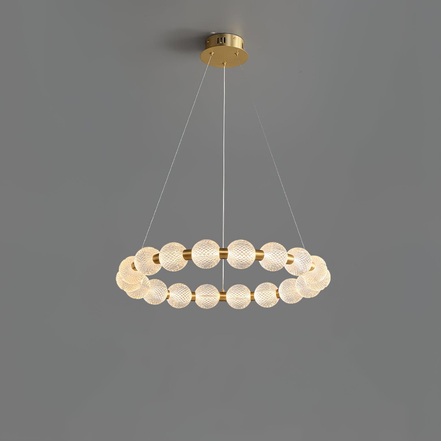 Salomé Chandelier Cox & Finch