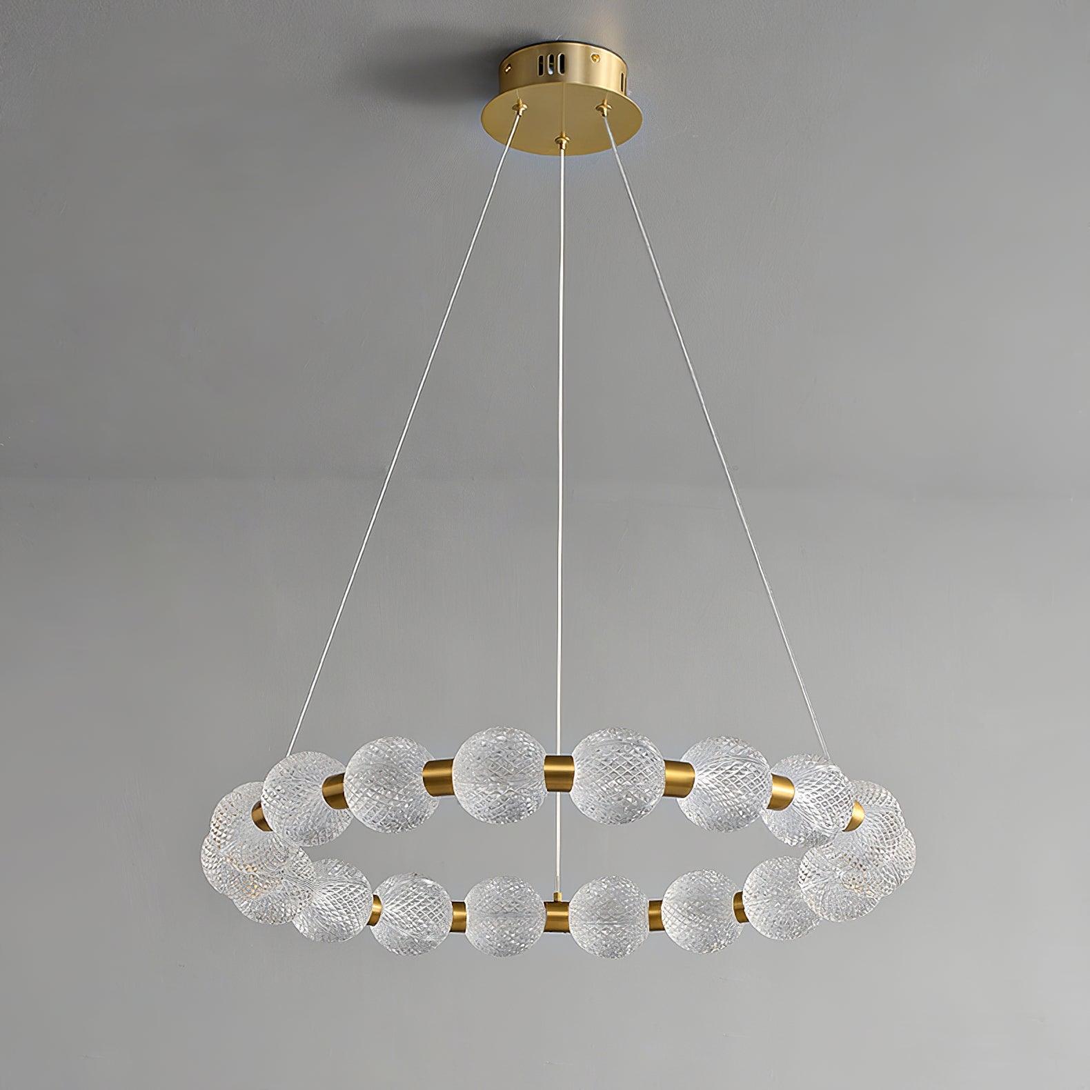 Salomé Chandelier Cox & Finch