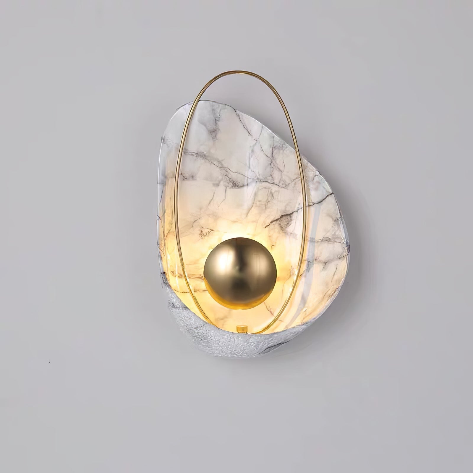 Zélie Wall Light Cox & Finch