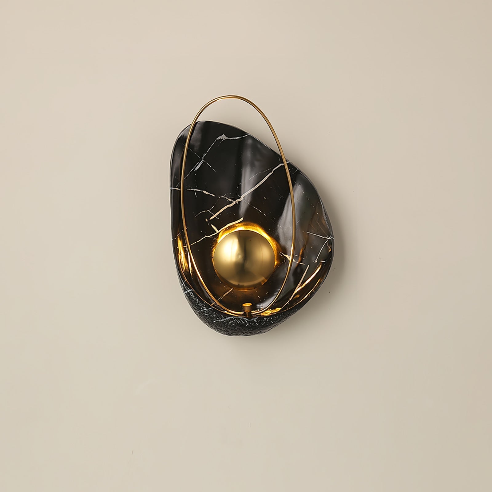 Zélie Wall Light Cox & Finch