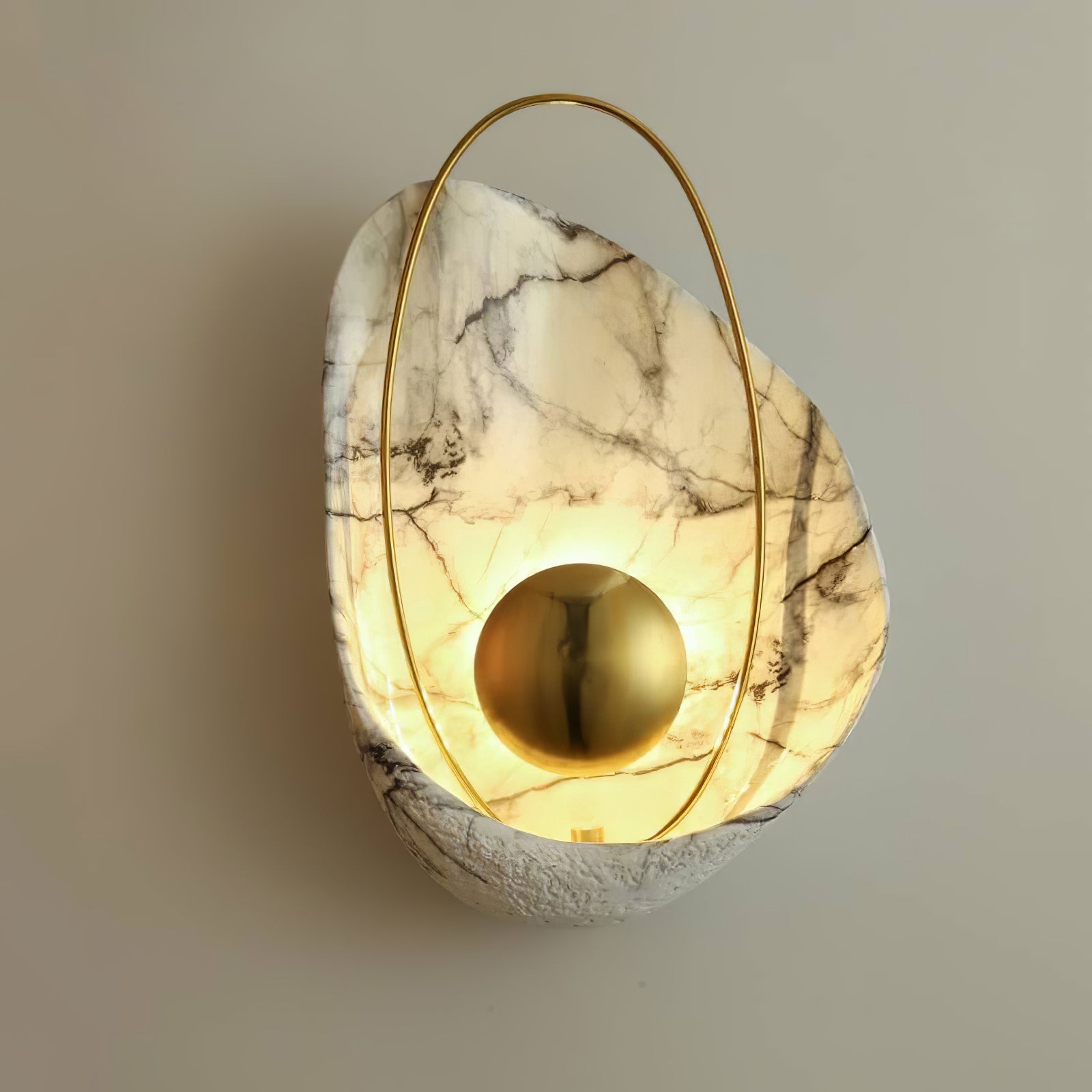 Zélie Wall Light Cox & Finch