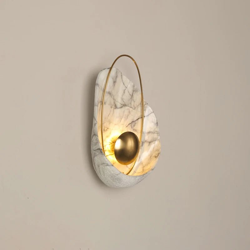 Zélie Wall Light Cox & Finch