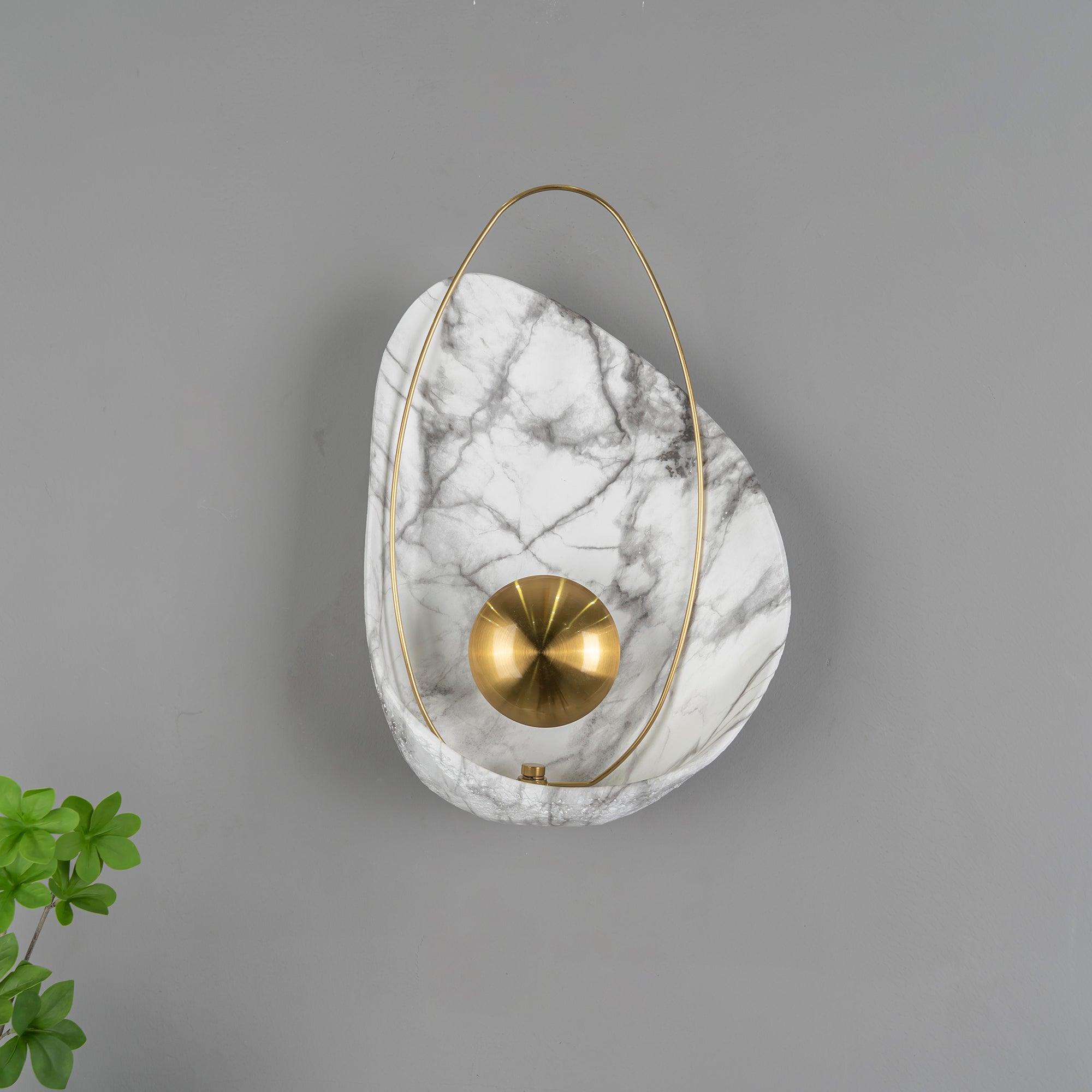 Zélie Wall Light Cox & Finch