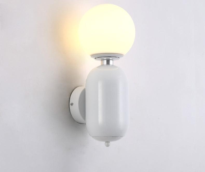 Aella Wall Light Cox & Finch