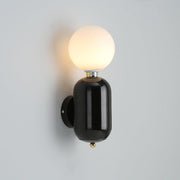 Aella Wall Light Cox & Finch