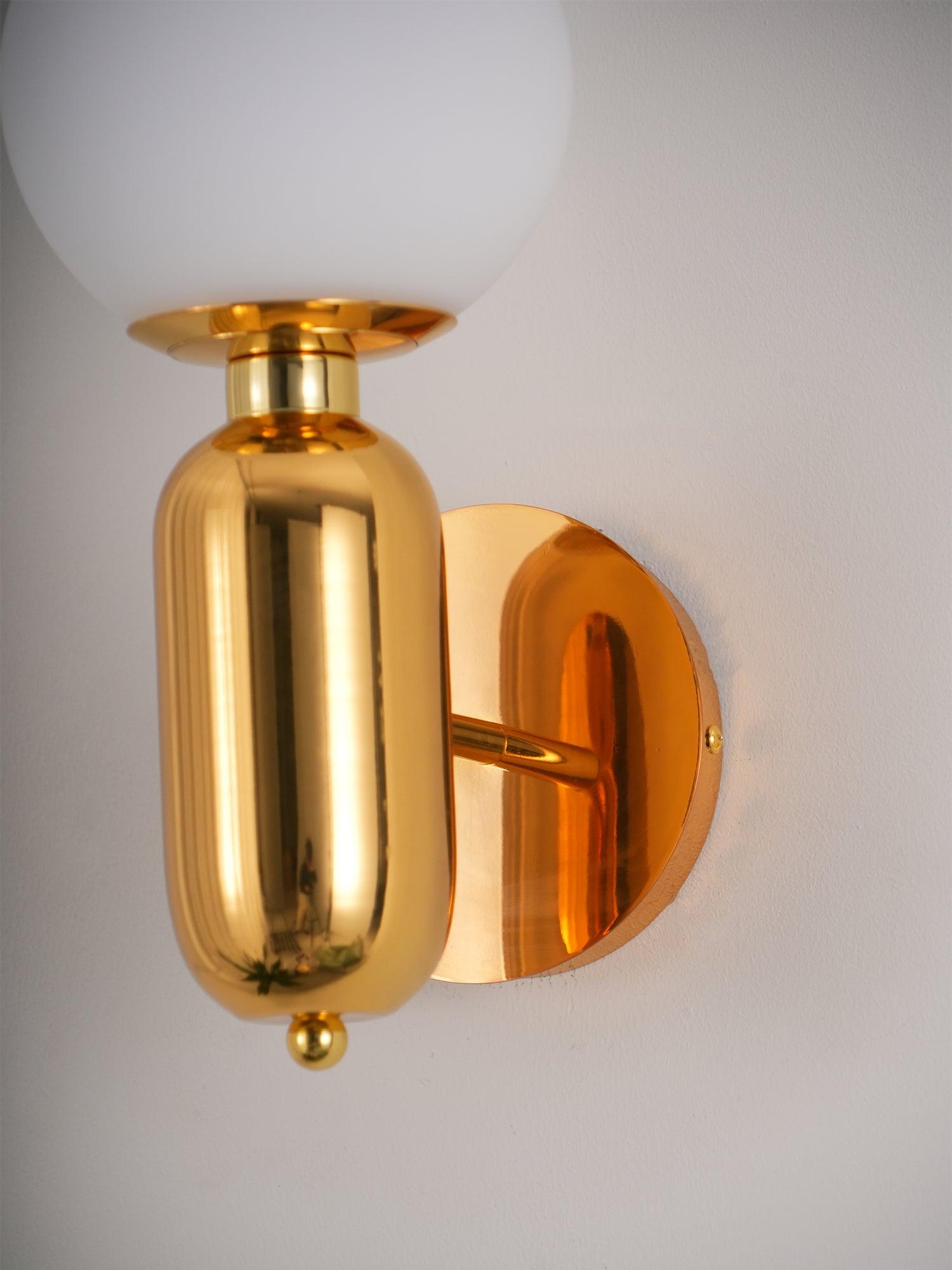 Aella Wall Light Cox & Finch