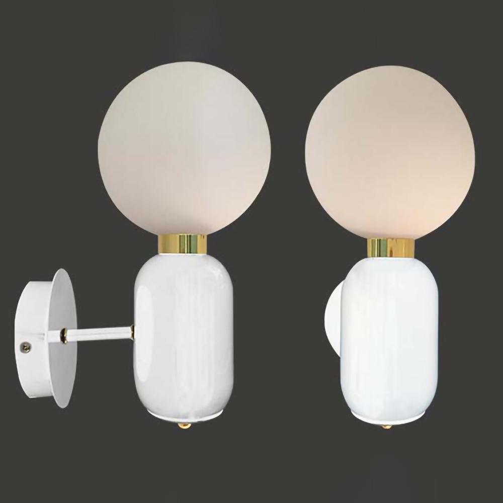 Aella Wall Light Cox & Finch