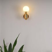 Aella Wall Light Cox & Finch