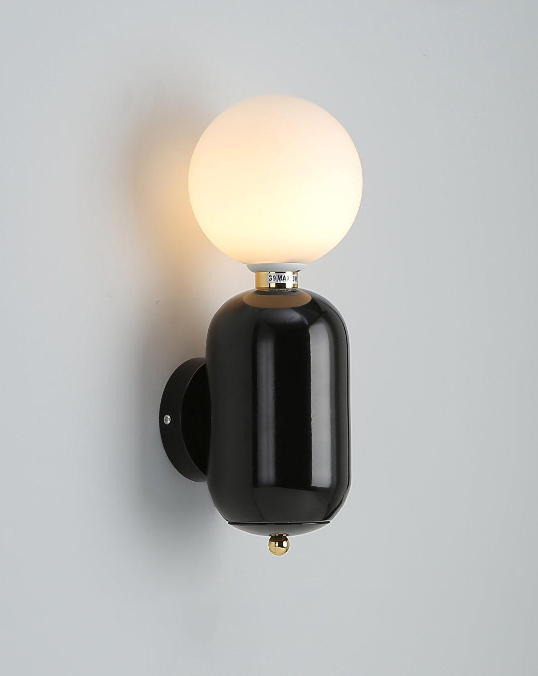 Aella Wall Light Cox & Finch