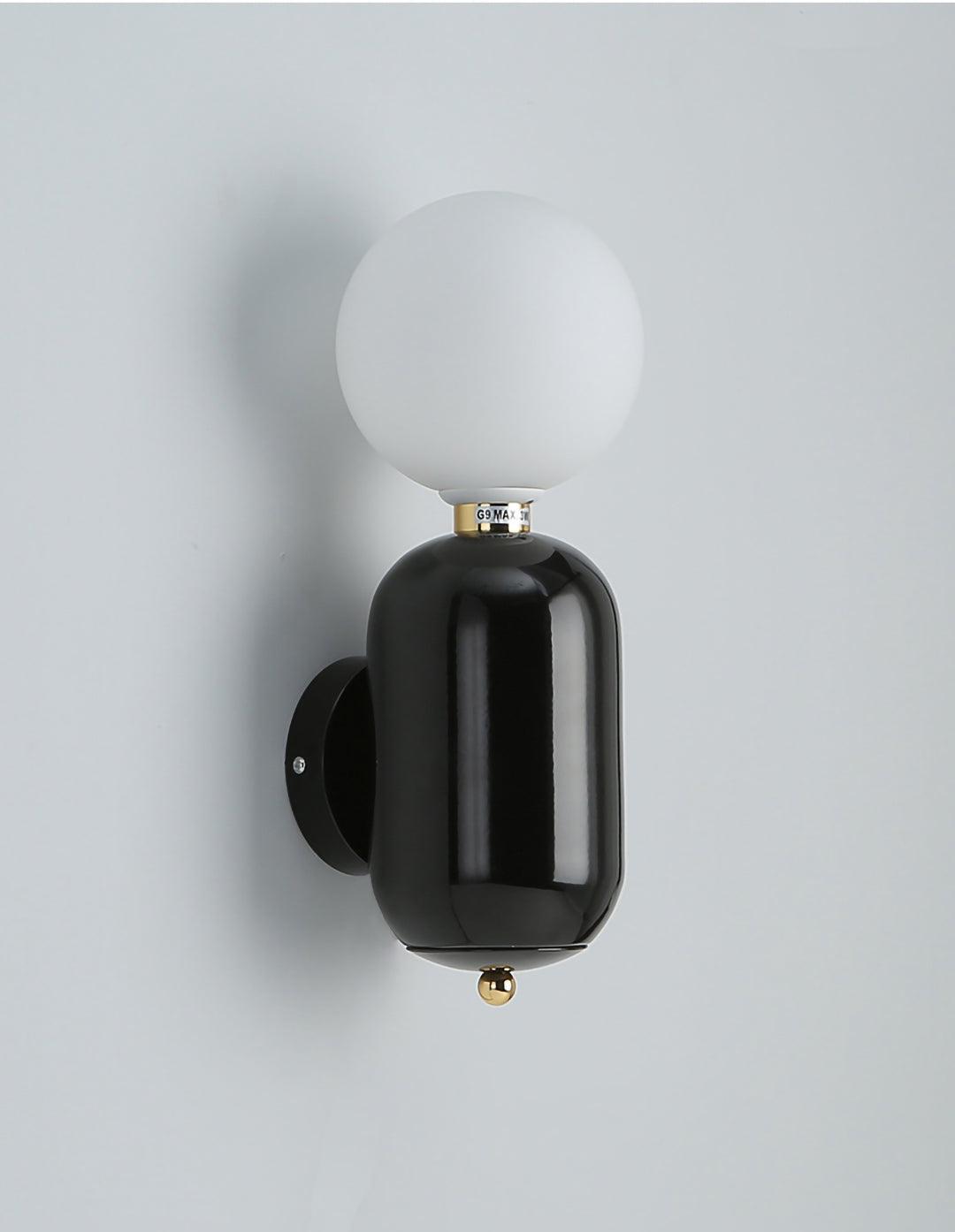 Aella Wall Light Cox & Finch