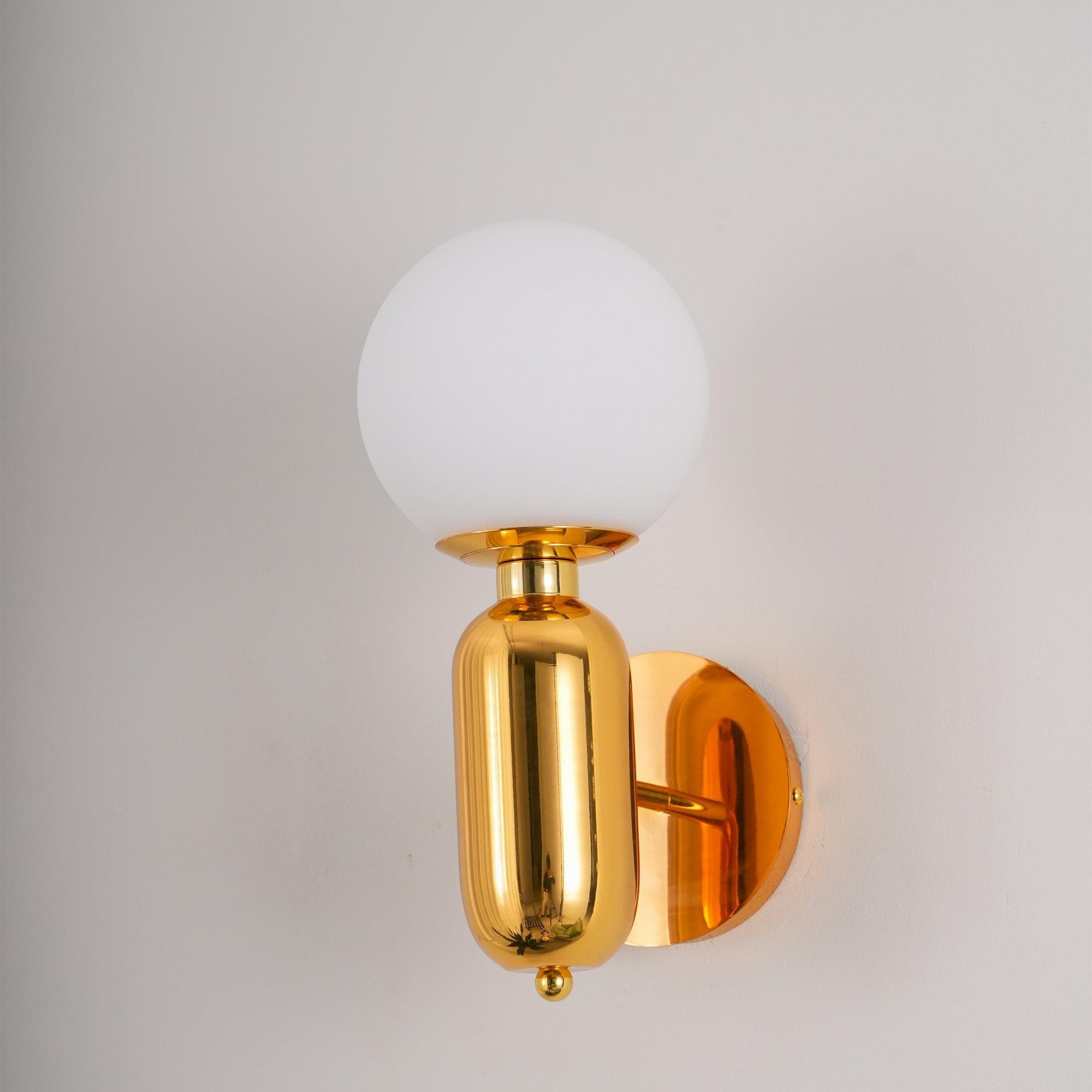 Aella Wall Light Cox & Finch