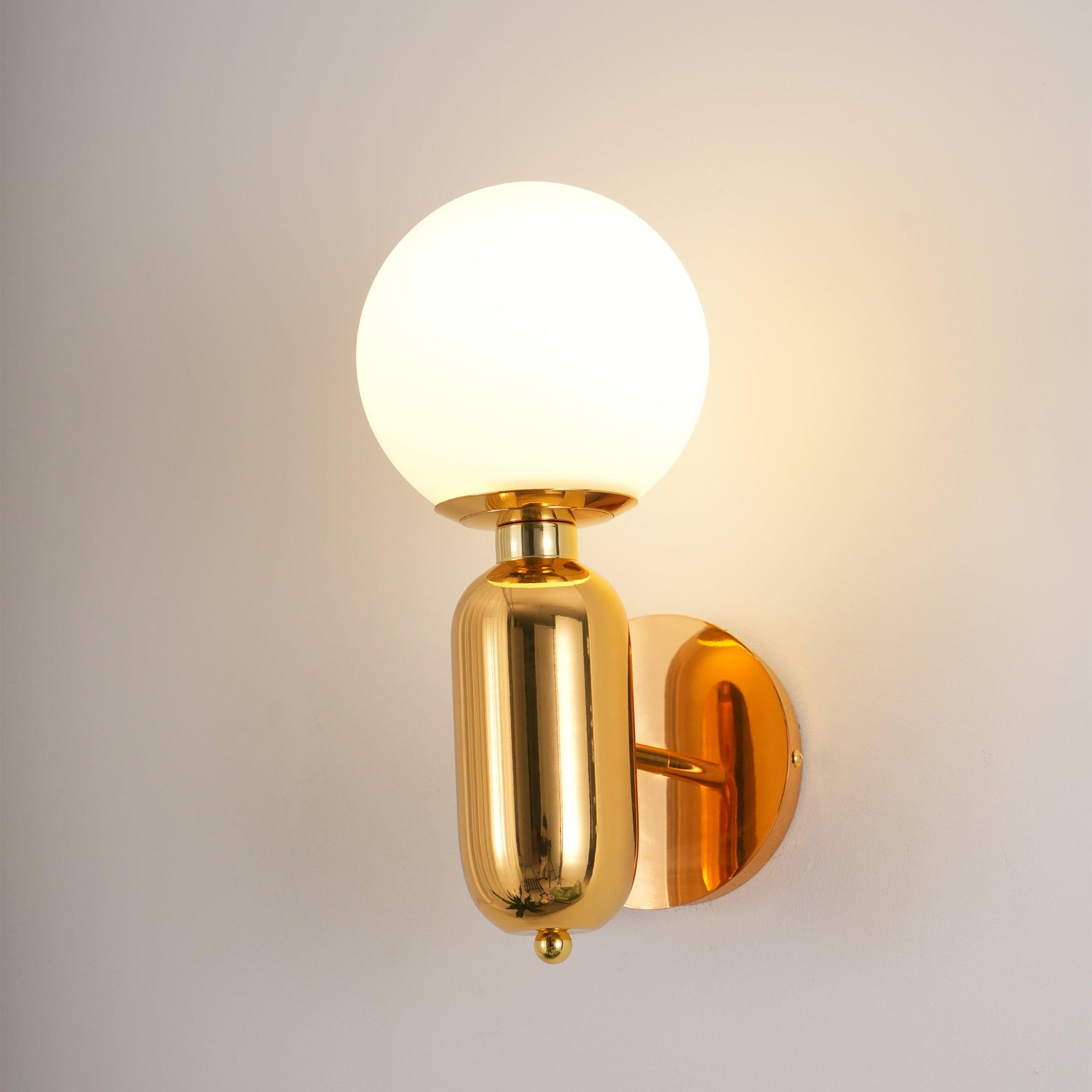 Aella Wall Light Cox & Finch