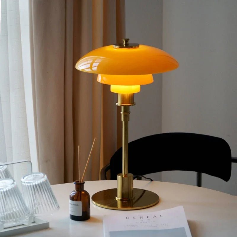 Aimon Desk Lamp Cox & Finch