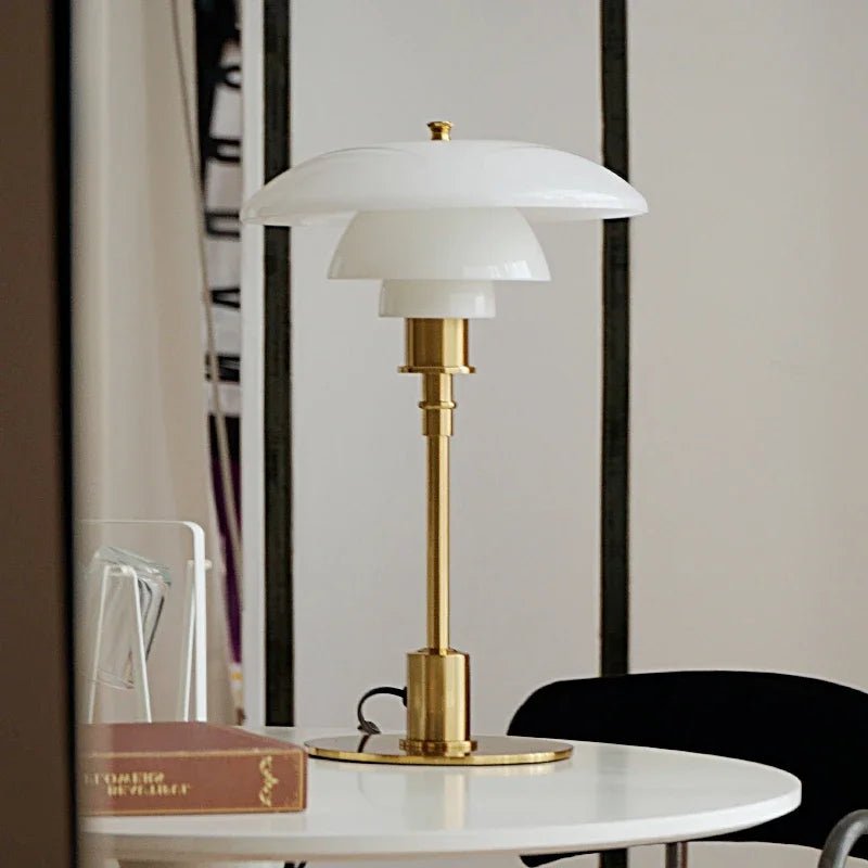 Aimon Desk Lamp Cox & Finch