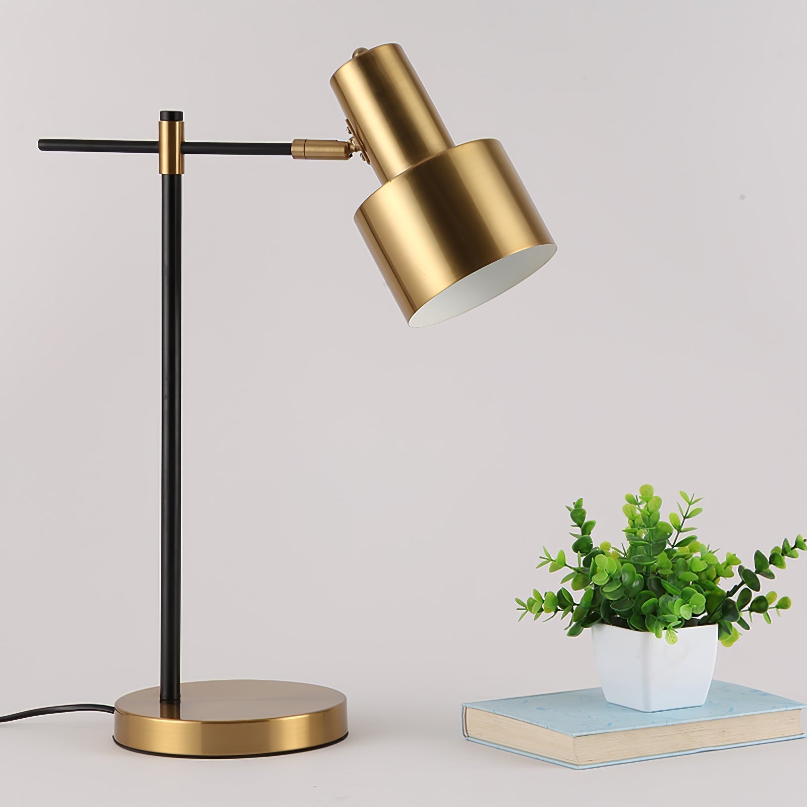 Cas Table Lamp Cox & Finch