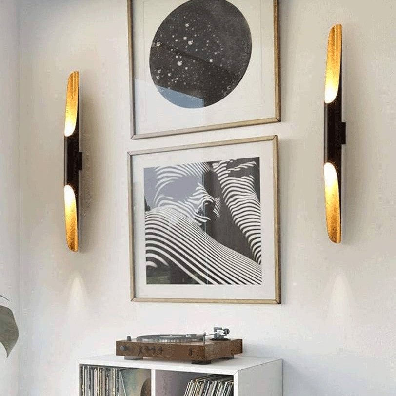 Emerson Wall Light Cox & Finch