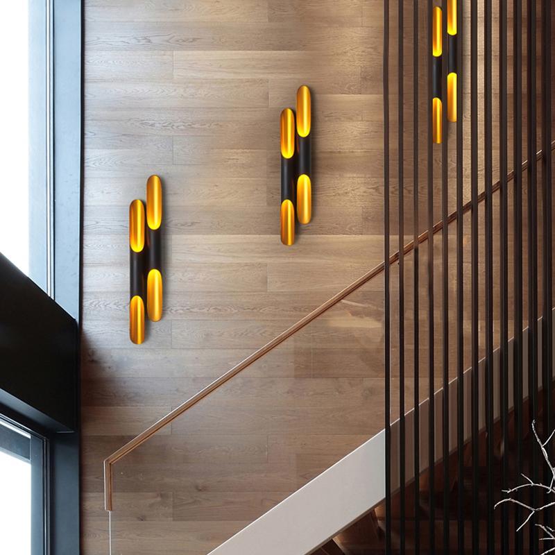 Emerson Wall Light Cox & Finch