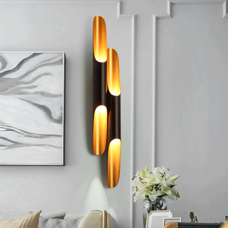 Emerson Wall Light Cox & Finch